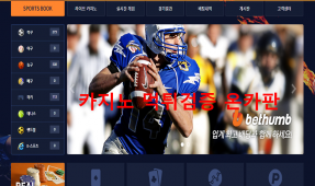 벳썸 먹튀