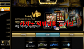 히든먹튀