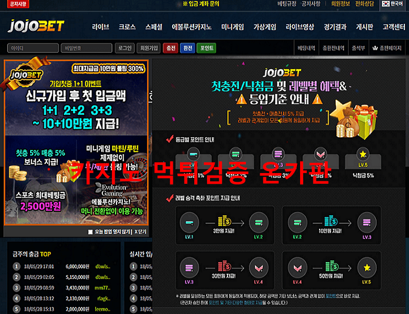 조조벳먹튀