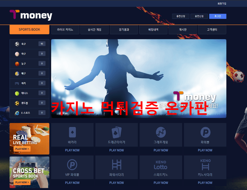 티머니먹튀