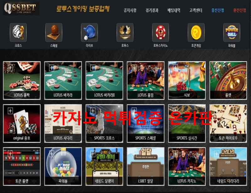 Q88먹튀