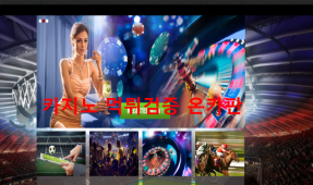 TSB먹튀