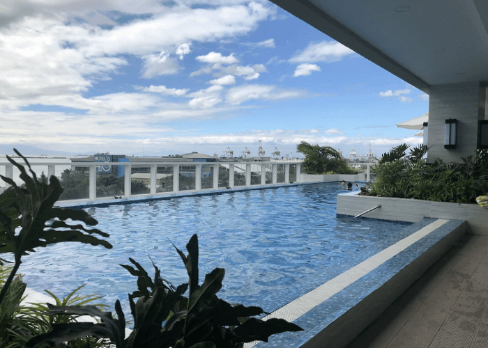 리잘 파크 리조트
