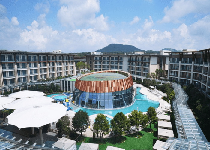 한국 카지노