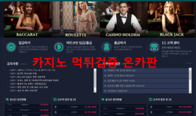 아시아카지노먹튀