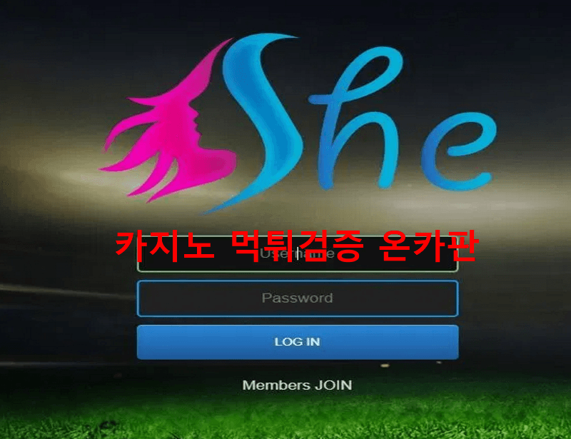 she먹튀