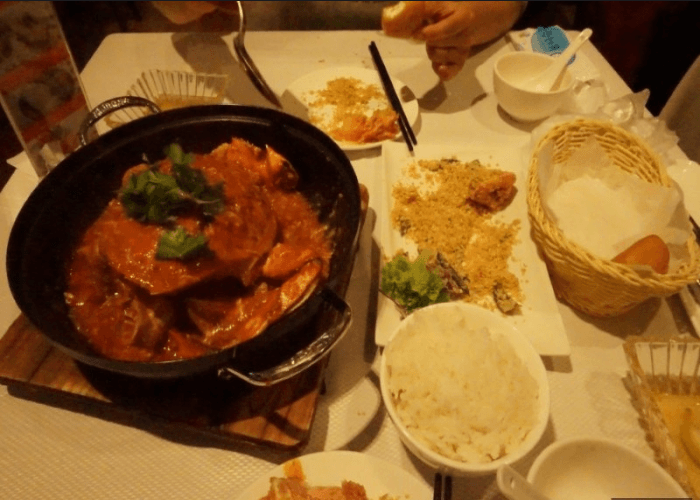 마리나 베이 샌즈