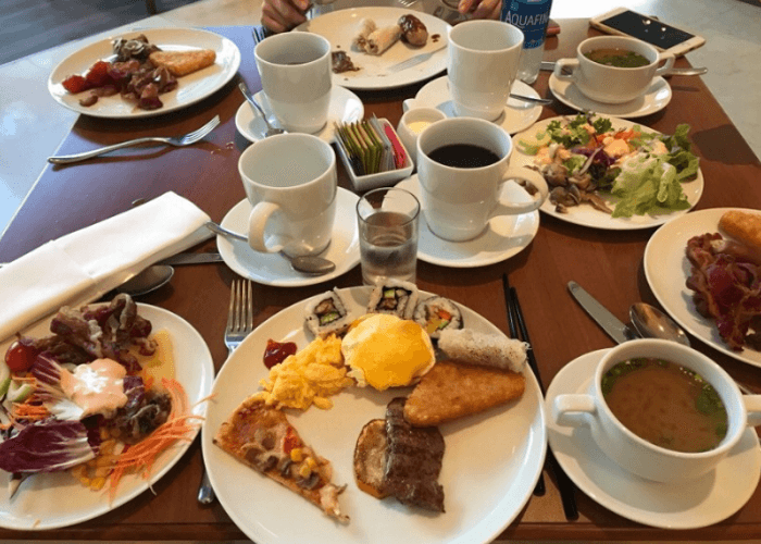 쉐라톤 호텔 카지노