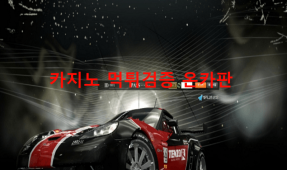 스피드먹튀