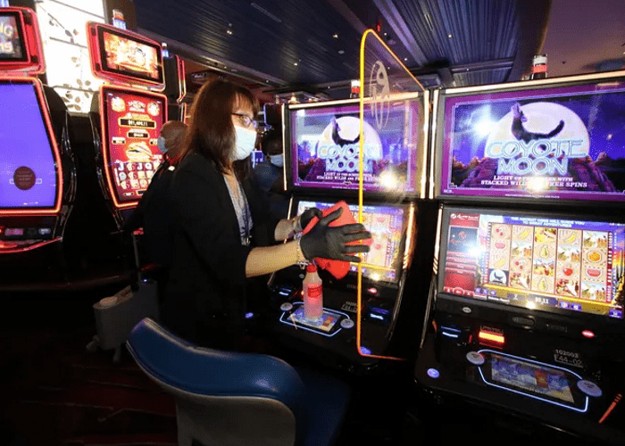 Resorts World Catskills카지노