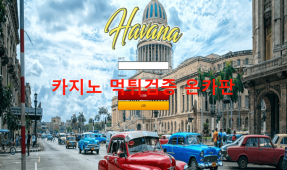 하바나먹튀