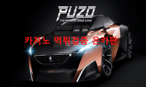 푸조먹튀