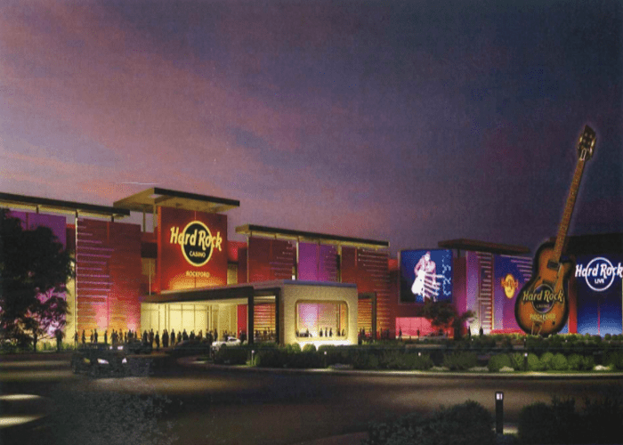 록퍼드 카지노