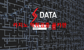 DATA먹튀