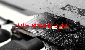 트리거 먹튀