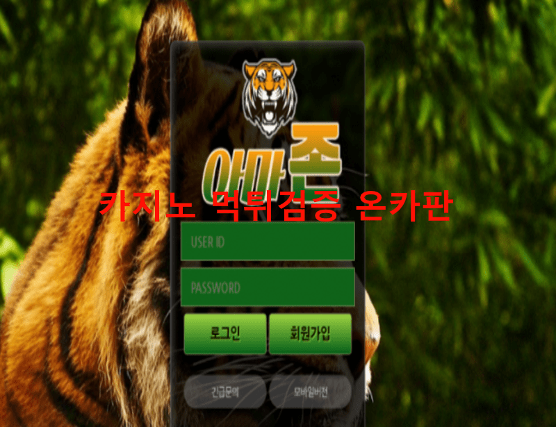 아마존먹튀