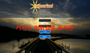 썸머랜드먹튀