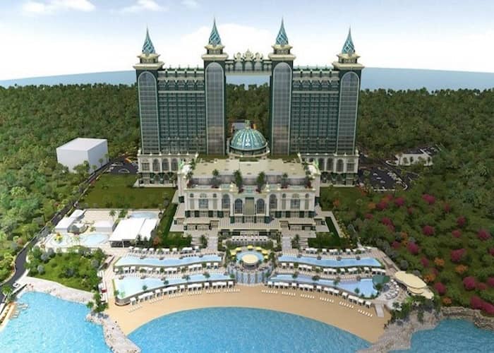 세부의 카지노