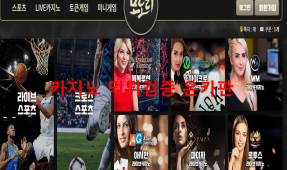 모도리먹튀