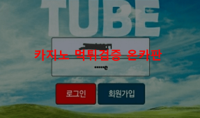 튜브먹튀