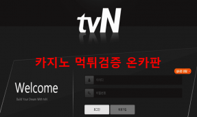 티비엔먹튀