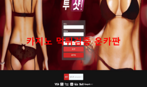 투샷먹튀