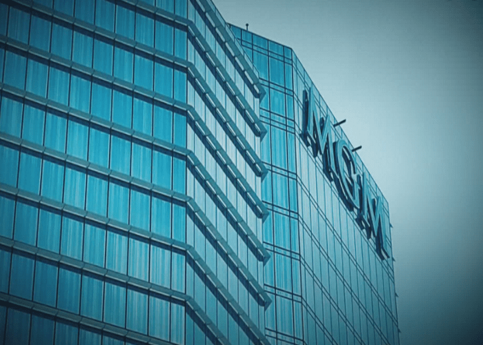 MGM 카지노