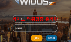 위더스먹튀