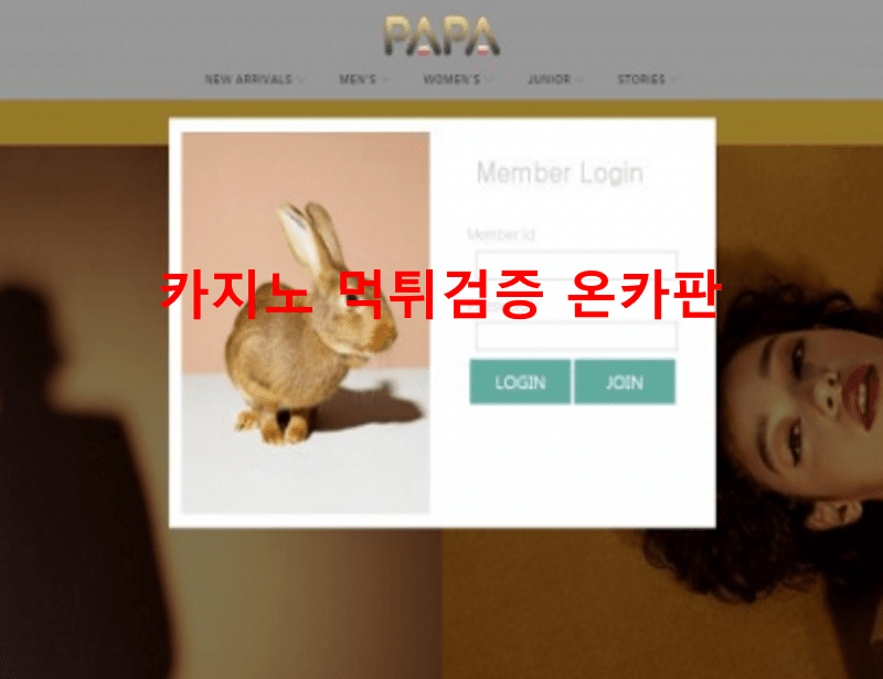 파파먹튀