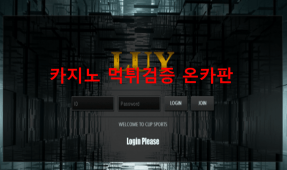루이먹튀