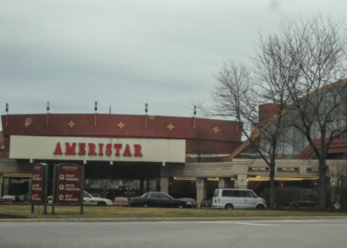 Ameristar 카지노