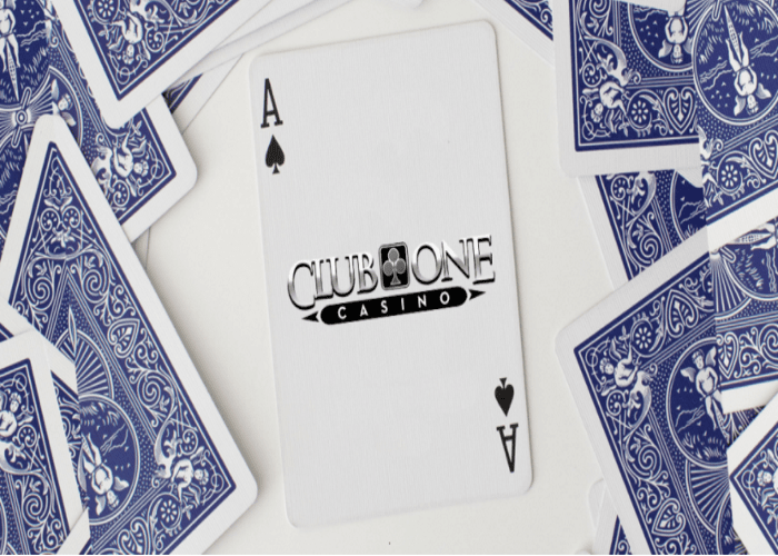 Club One 카지노