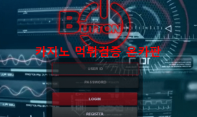 버튼먹튀