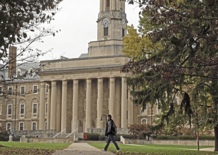 Penn State 카지노