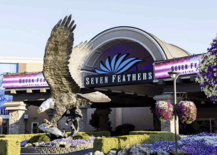 Seven Feathers 카지노