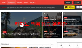 피치먹튀