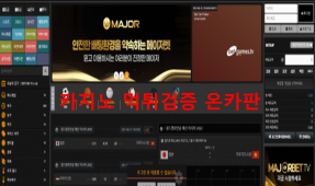 메이저벳먹튀