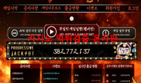 불타는불새먹튀