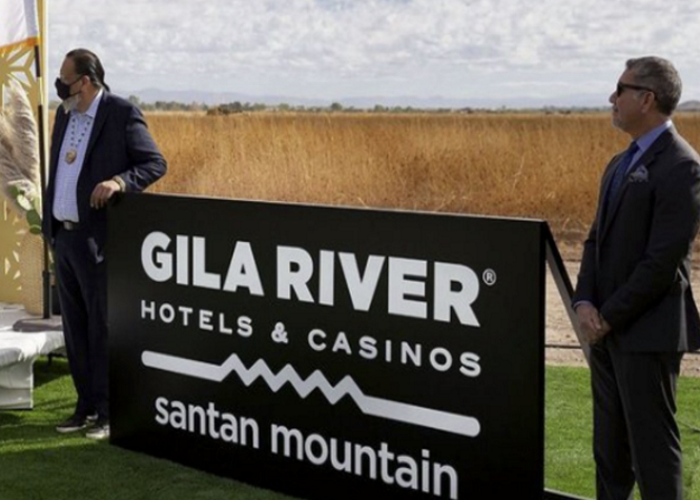 Gila River 카지노