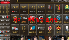 스포츠먹튀