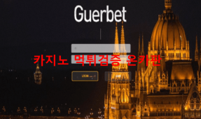 규어벳먹튀