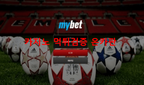 마이벳먹튀