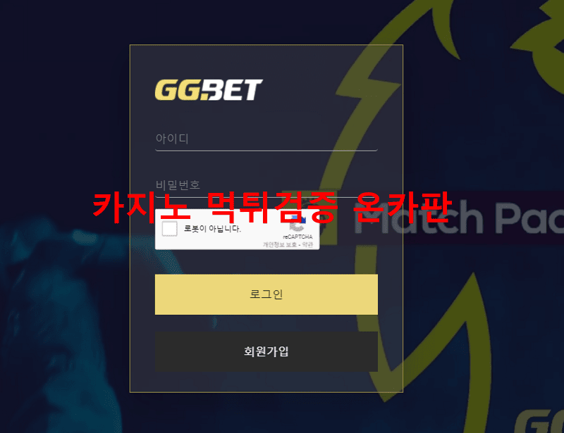 지지벳먹튀