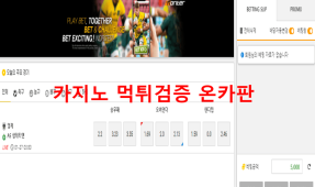 노리터먹튀