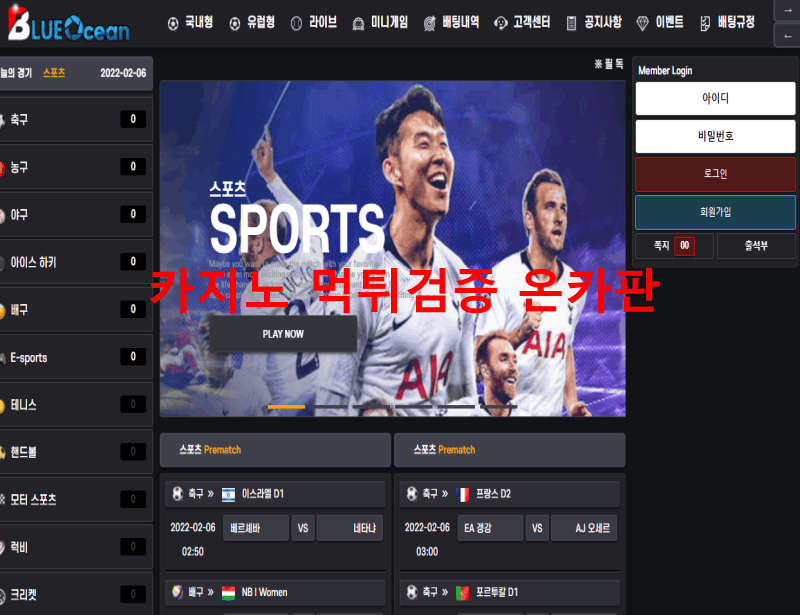 블루오션먹튀