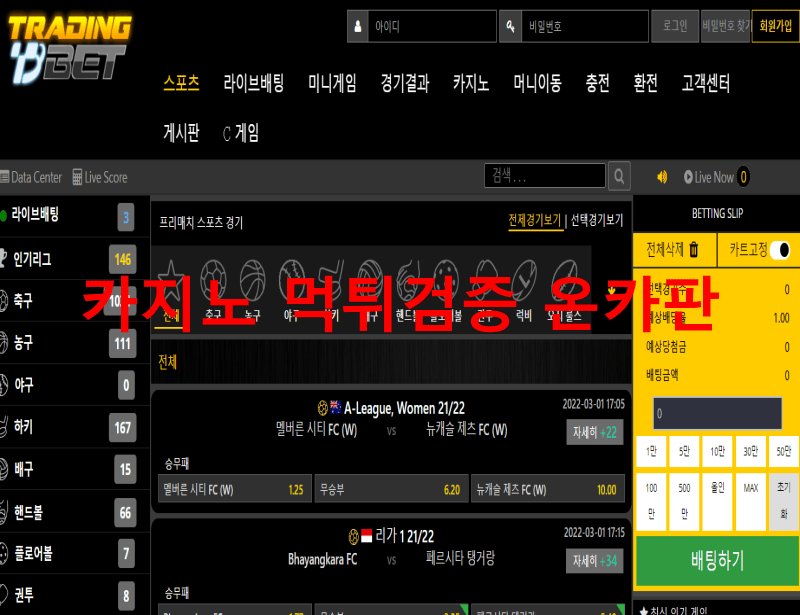 트레이딩먹튀