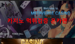 메타버스먹튀