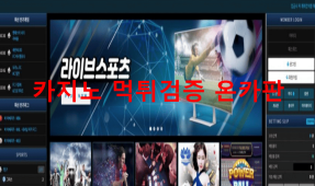 베픽먹튀