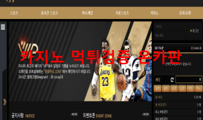 VIP먹튀