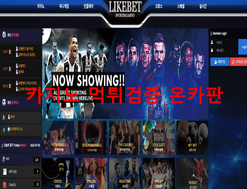 라이크벳먹튀